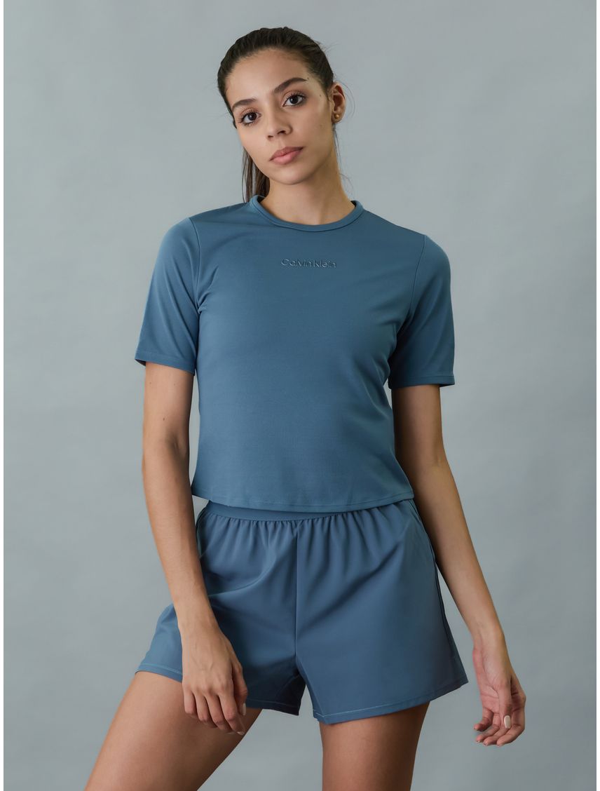 Polera CK Sport