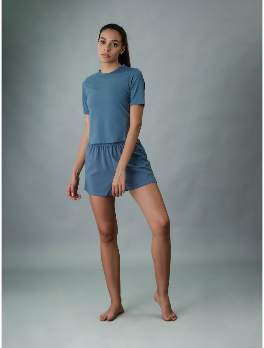 Polera CK Sport