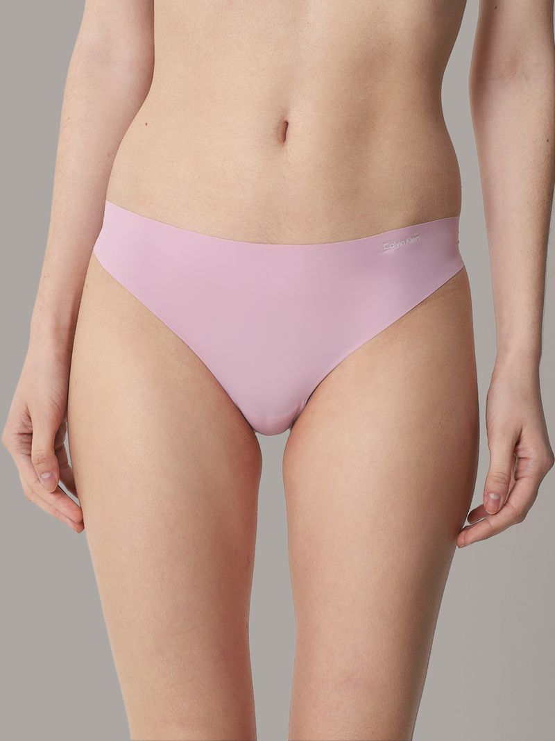 Calzon-rosado-sin-costuras-Calvin-Klein-corte-clasico