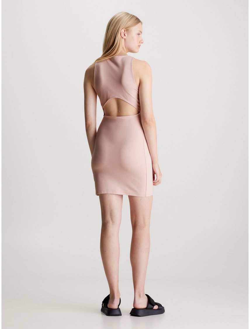 Vestido Racerback Milano