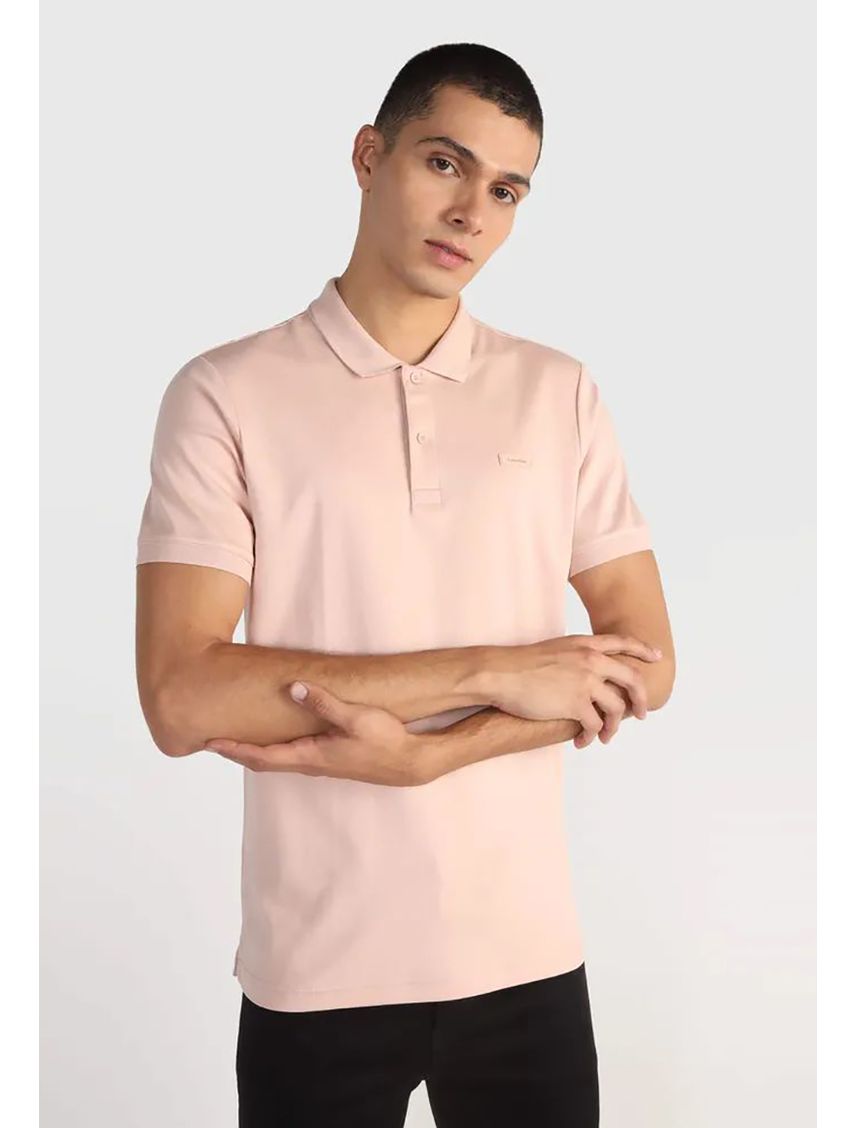Polera Smooth Slim