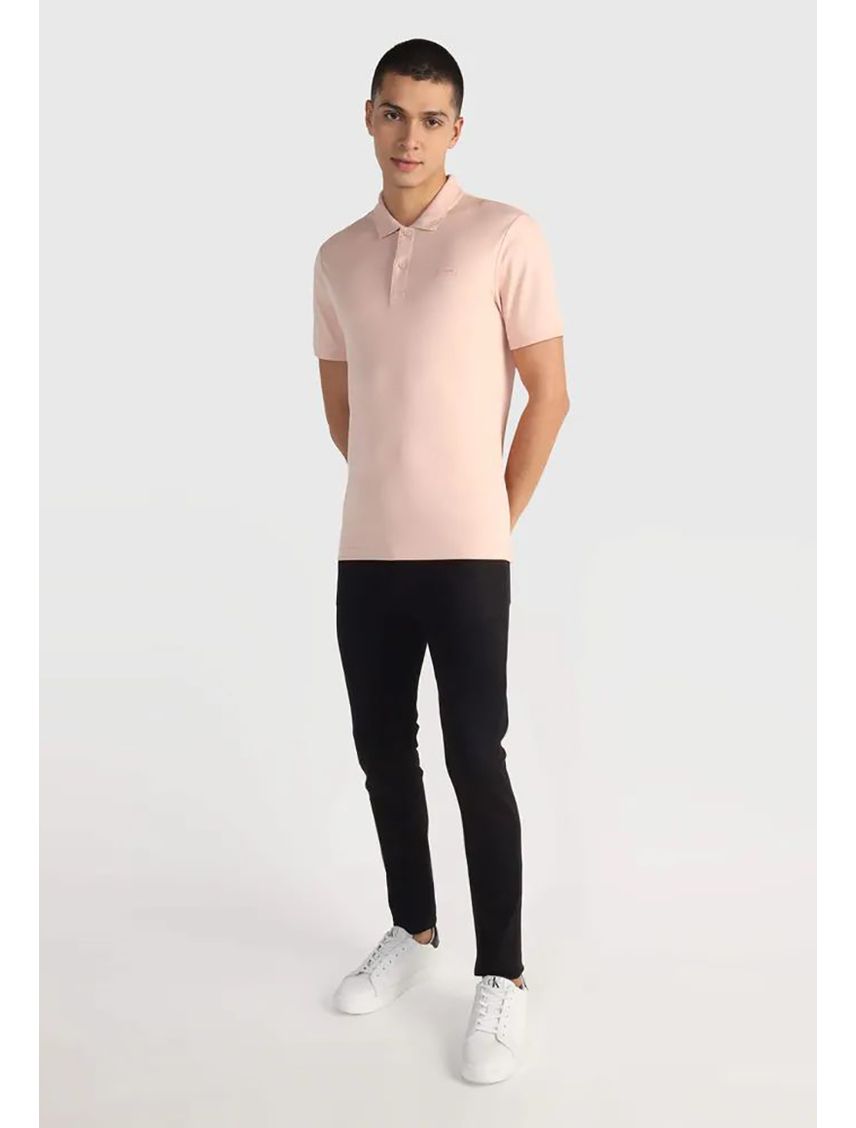 Polera Smooth Slim