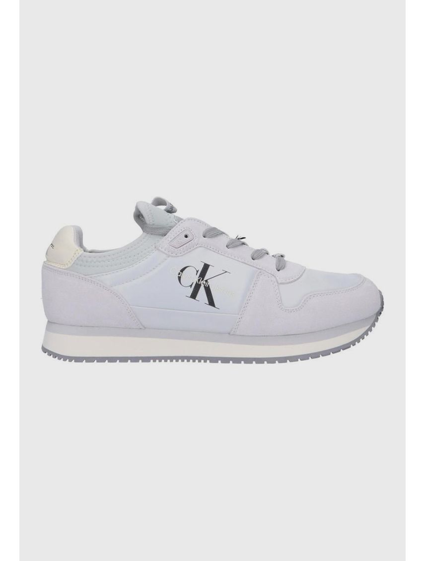 Zapatillas de Cuero Runner