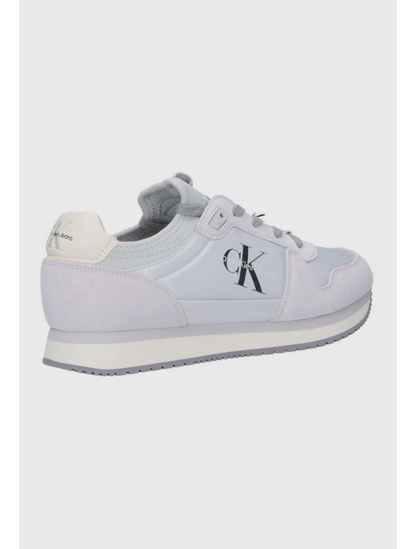 Zapatillas de Cuero Runner