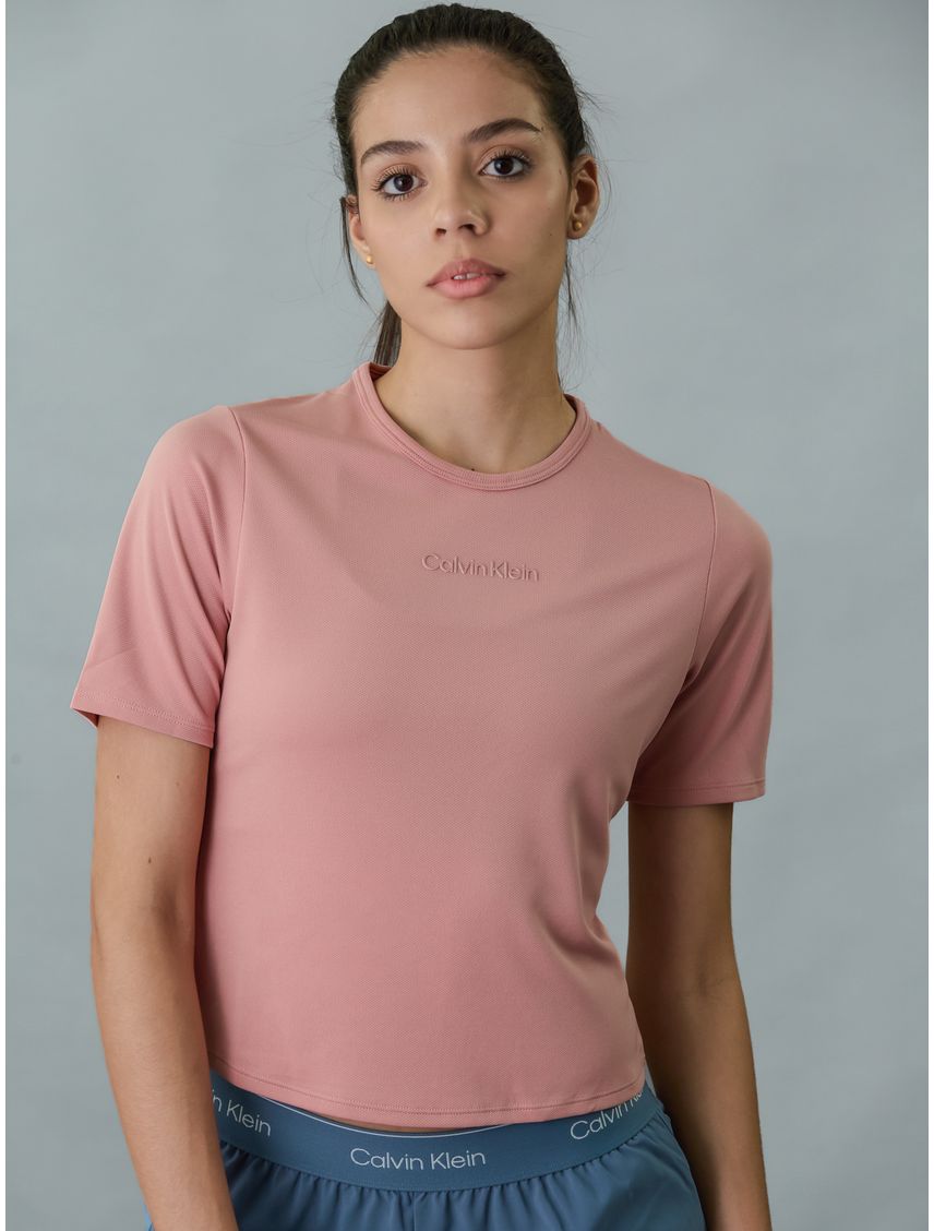 Polera CK Sport