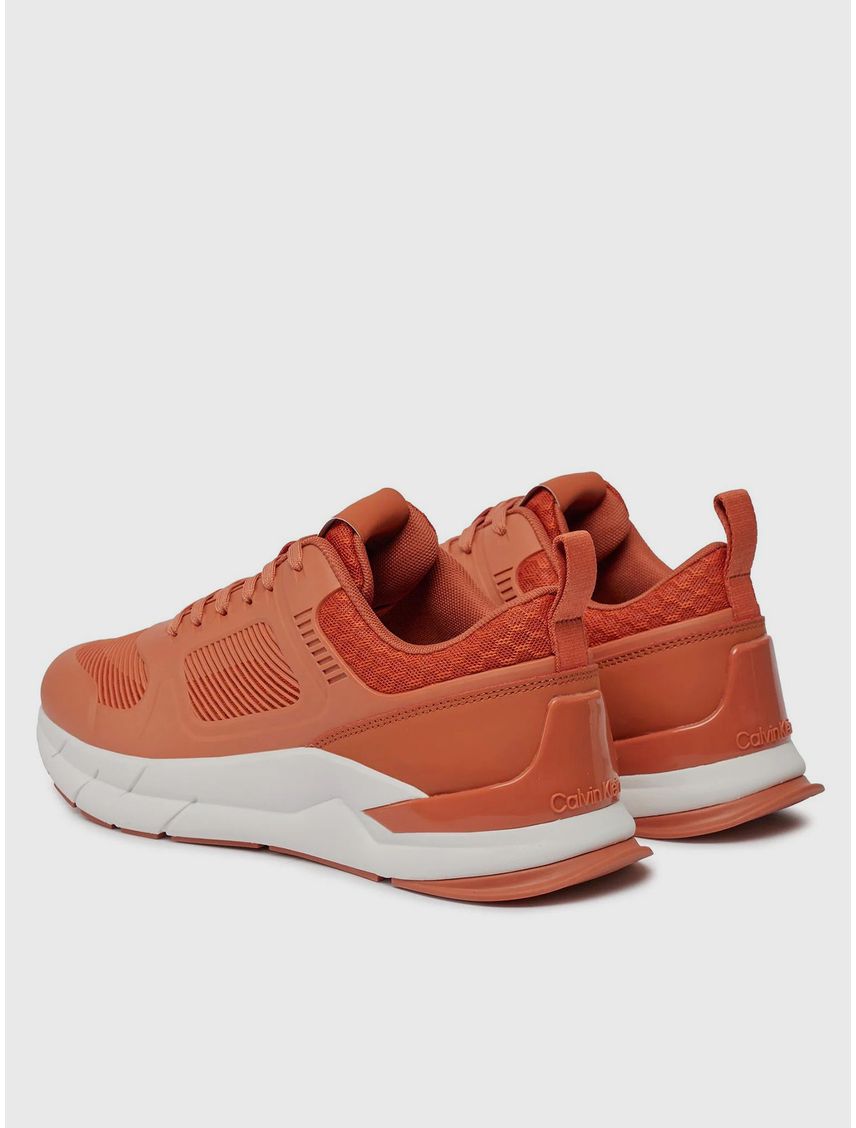 Zapatillas Low Top Lace Up Tech