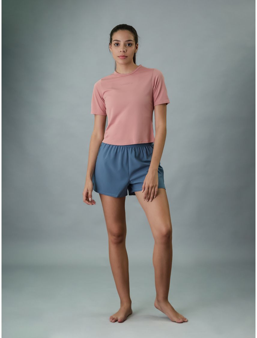 Polera CK Sport