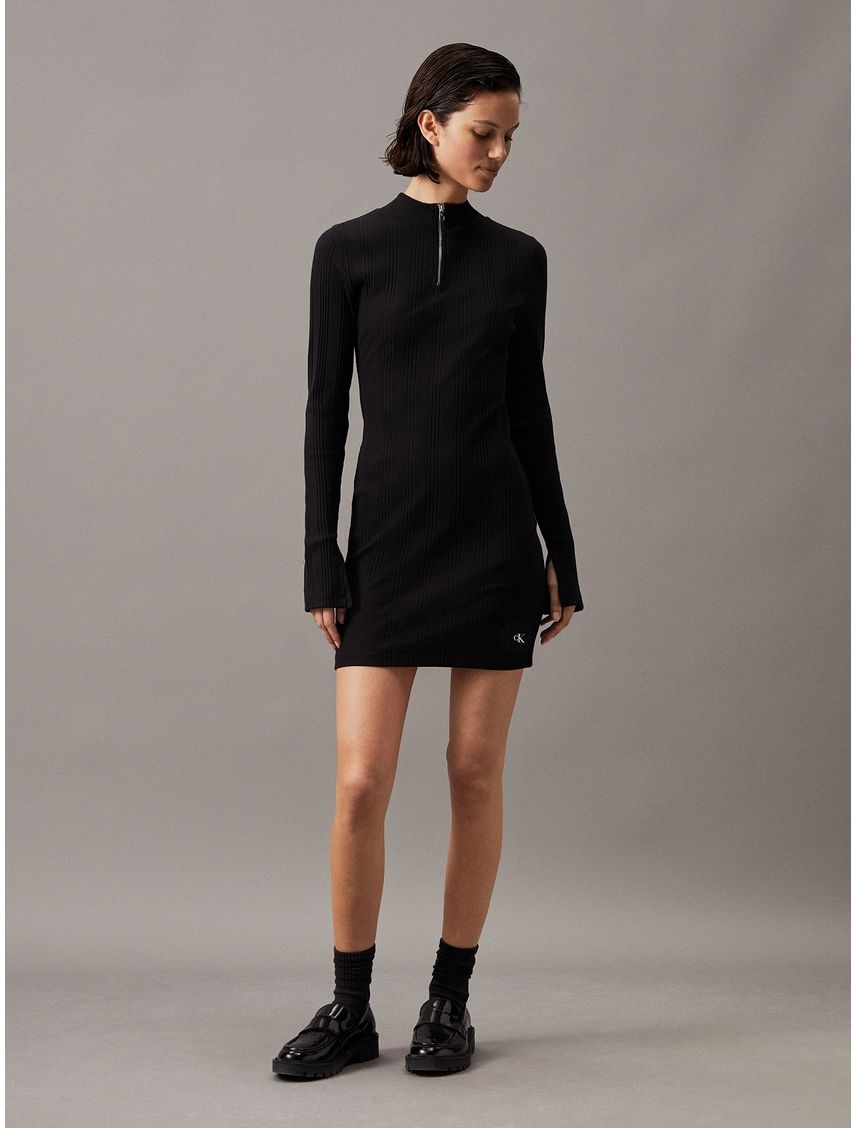 Vestido Variegtaed