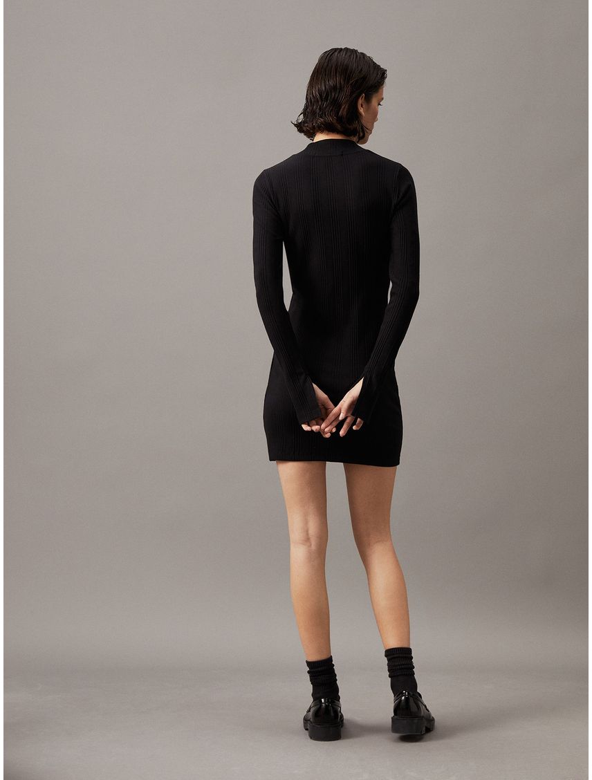 Vestido Variegtaed