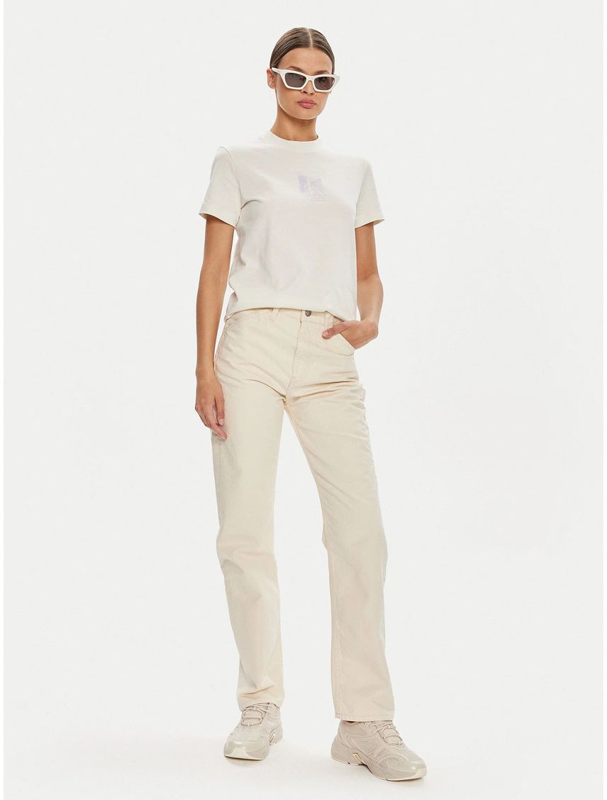 Polera Diffused Ck Regular