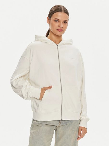 Polerón Diffused Ck Zip