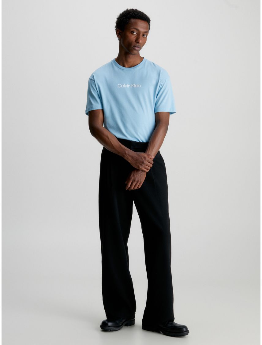 Polera Hero Logo Comfort