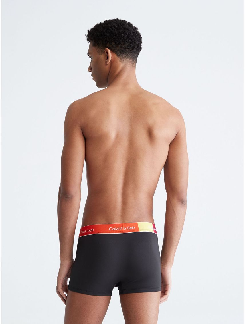 Boxer Low Rise Trunk