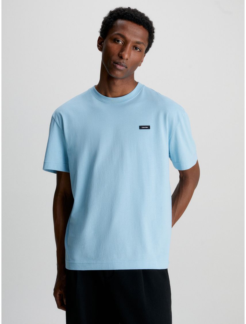 Polera Cotton Comfort Fit