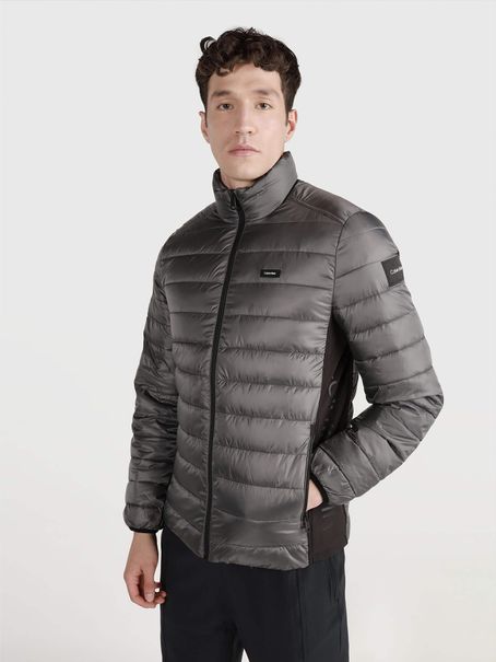 Parka Recycled Side