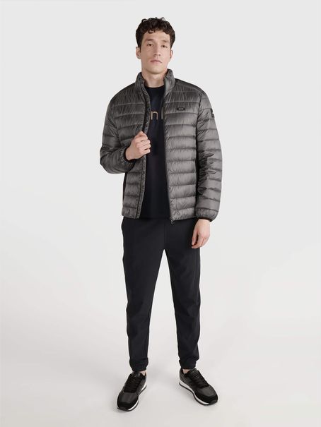 Parka Recycled Side