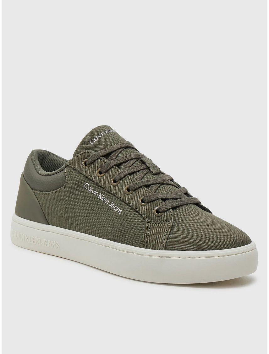 Zapatillas Classic Cupsole Low