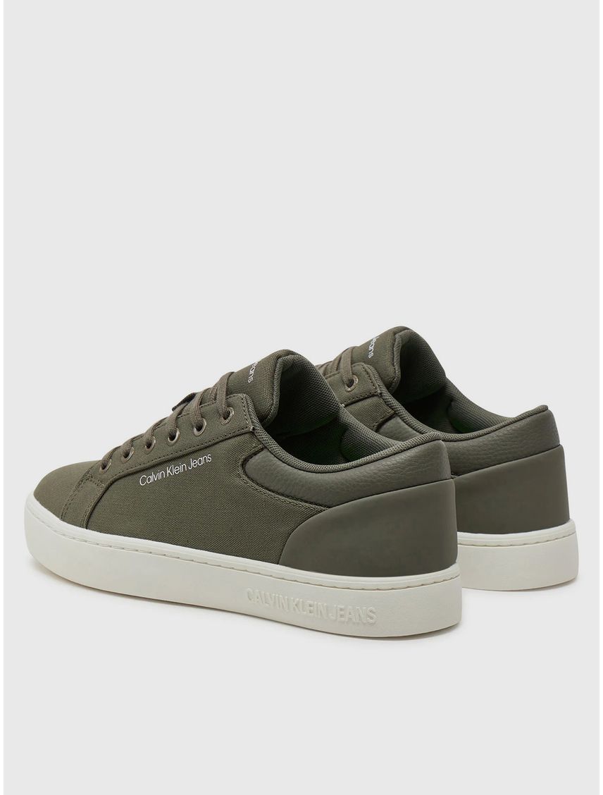 Zapatillas Classic Cupsole Low