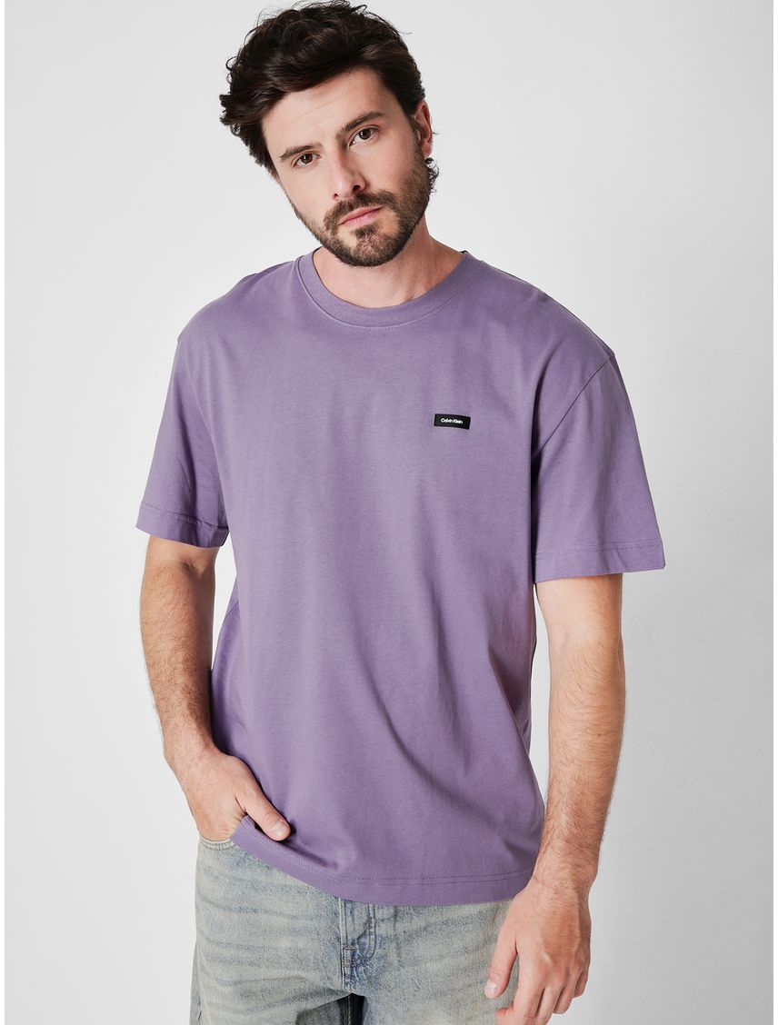Polera Comfort Fit