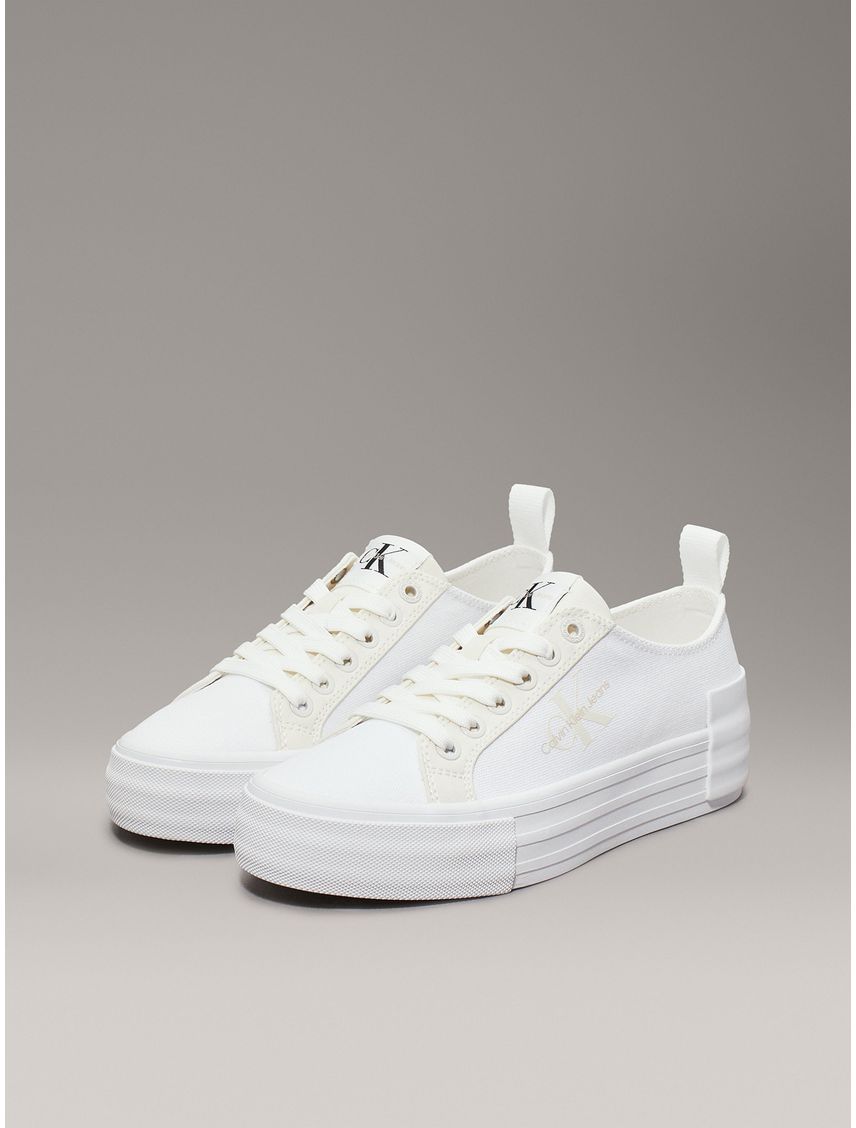 Zapatillas Bold Vulc Flatf