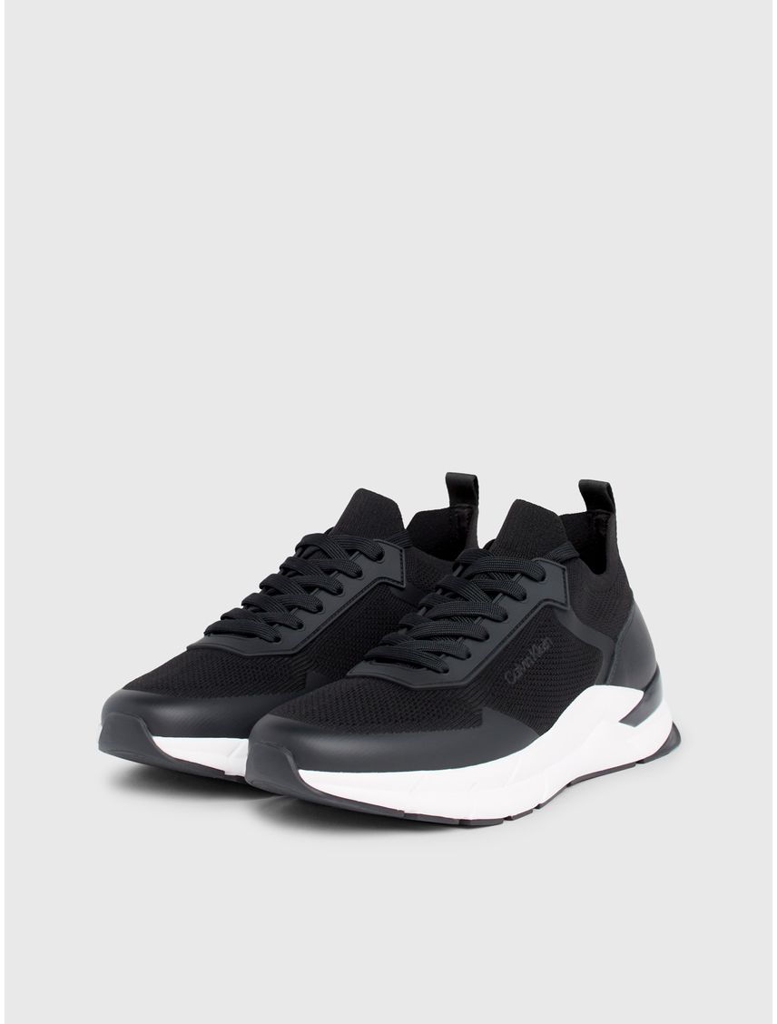 Zapatillas Lace Up Mix