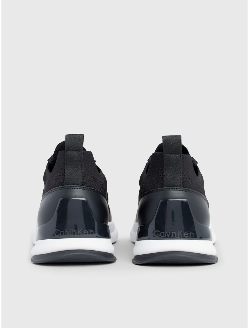 Zapatillas Lace Up Mix