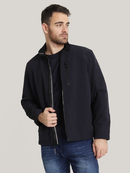 Chaqueta Sherpa Lined