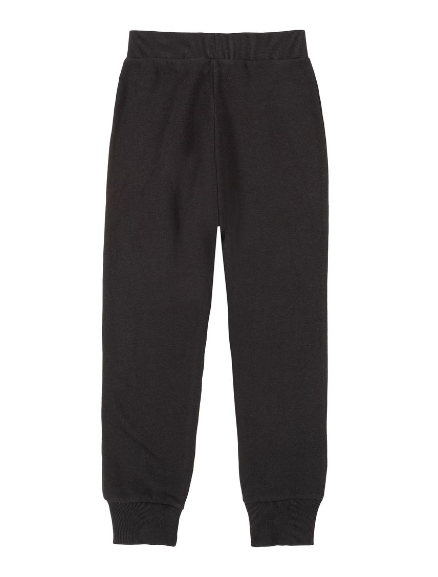 Jogger Niña Monogram
