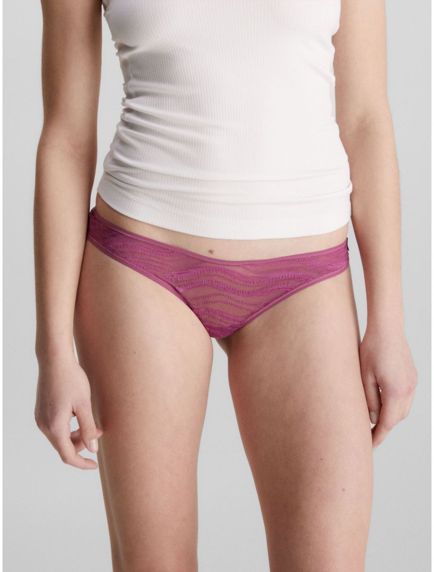 Colaless Allover Lace