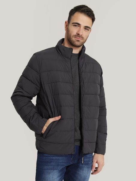 Parka Stretch Pufer