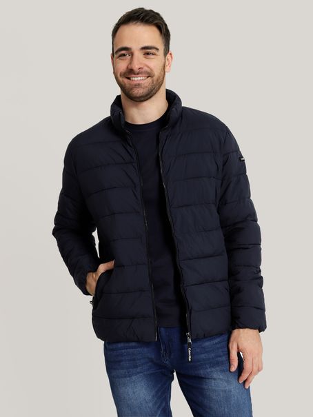 Parka Stretch Pufer