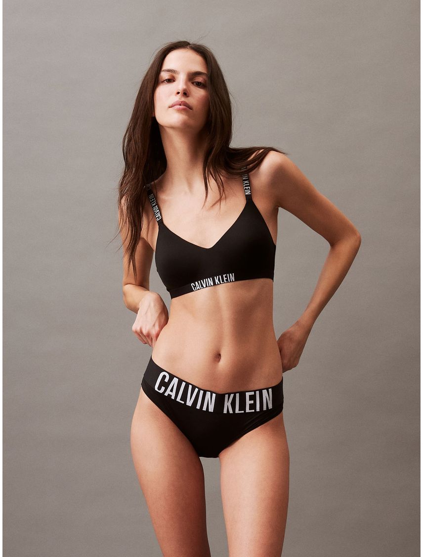 Bralette Intense Power Micro
