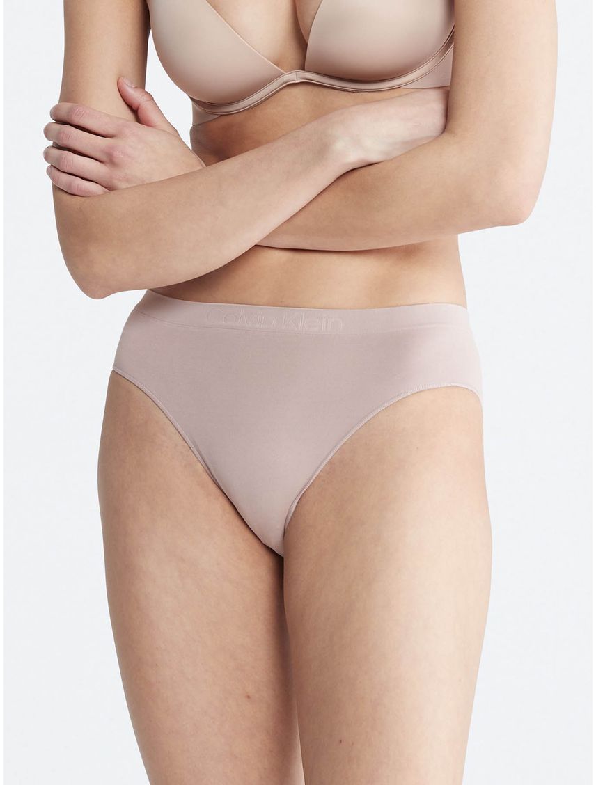 Calzón Bikini Bonded Flex
