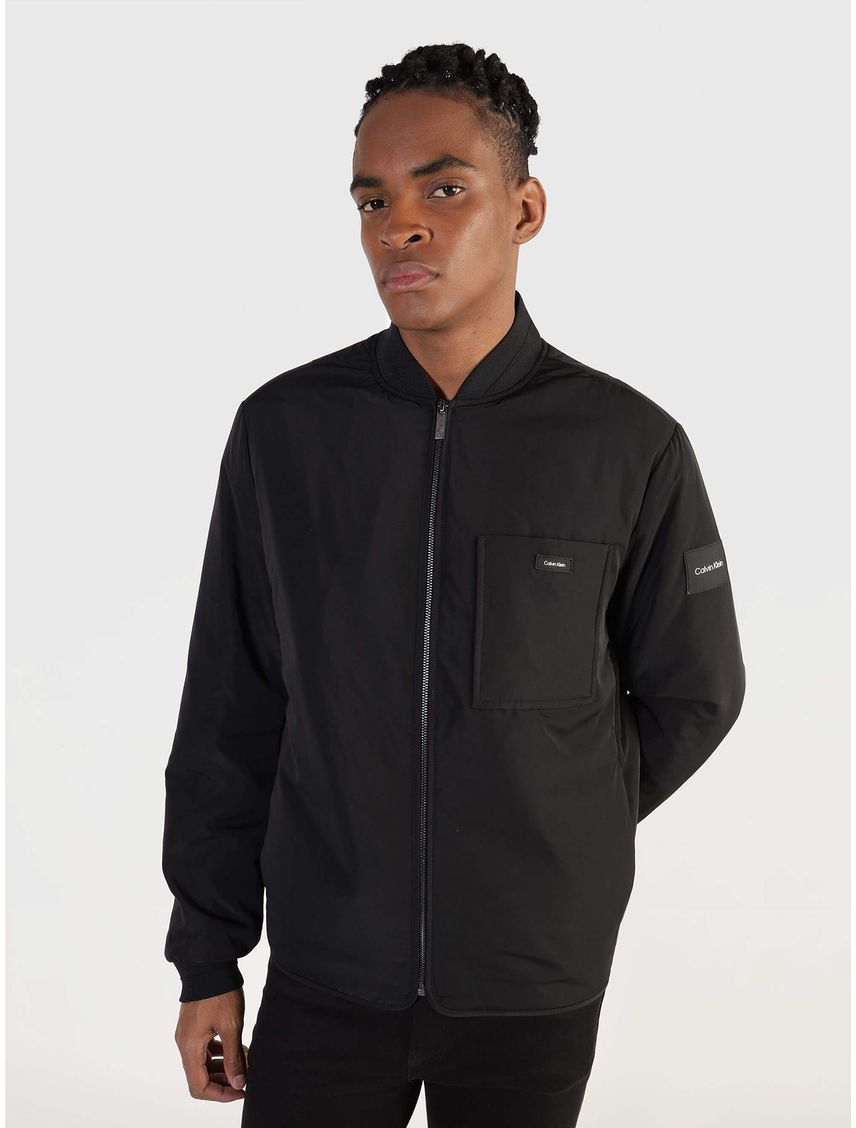 Chaqueta Recycled Super Lightweight