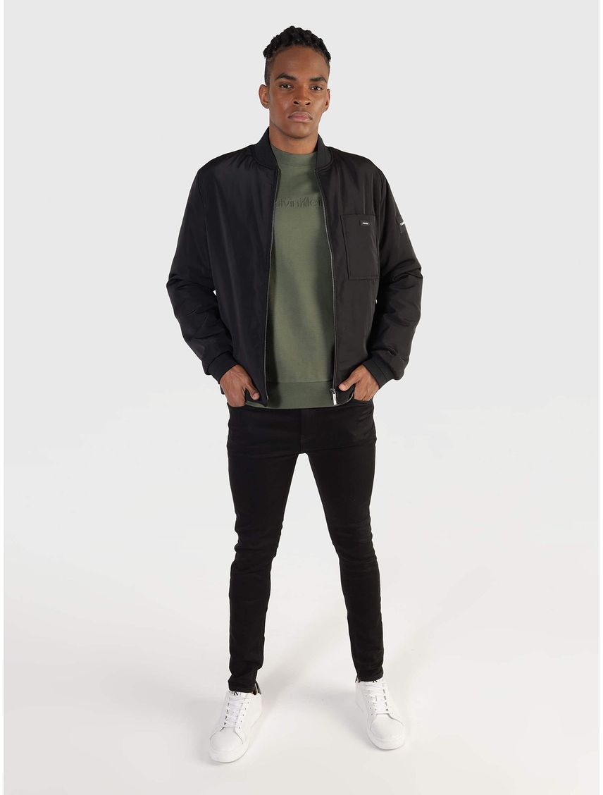 Chaqueta Recycled Super Lightweight