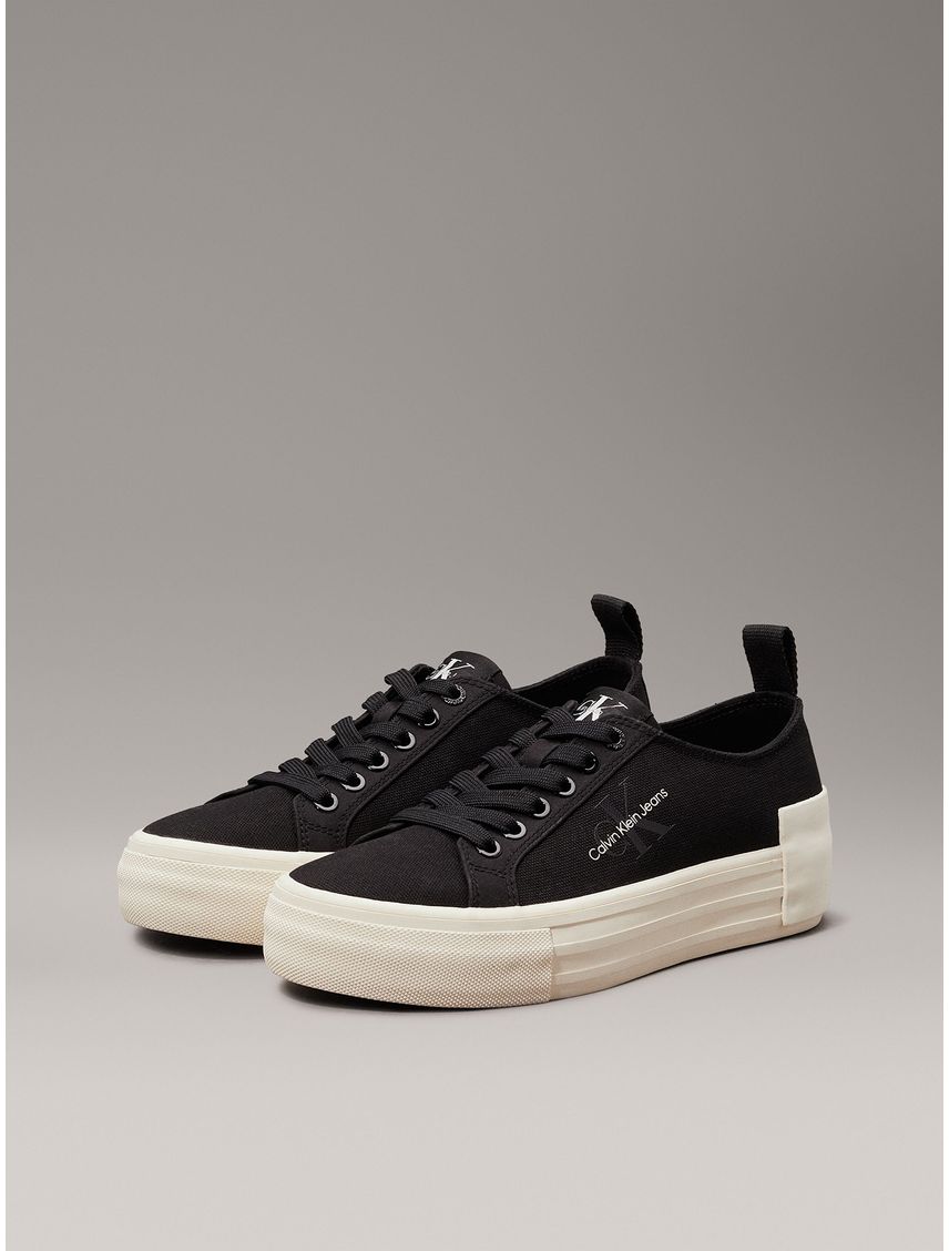 Zapatillas Bold Vulc Flatf