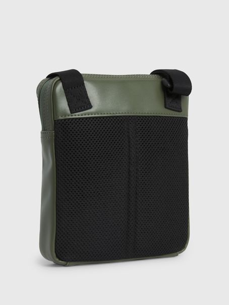 Bandolera Monogram Soft Reporter