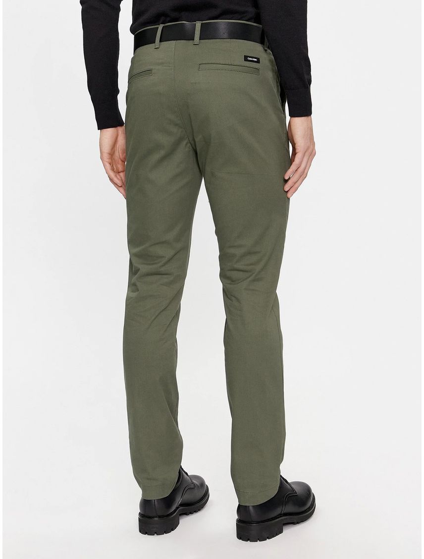 Pantalón Chino Modern Twill