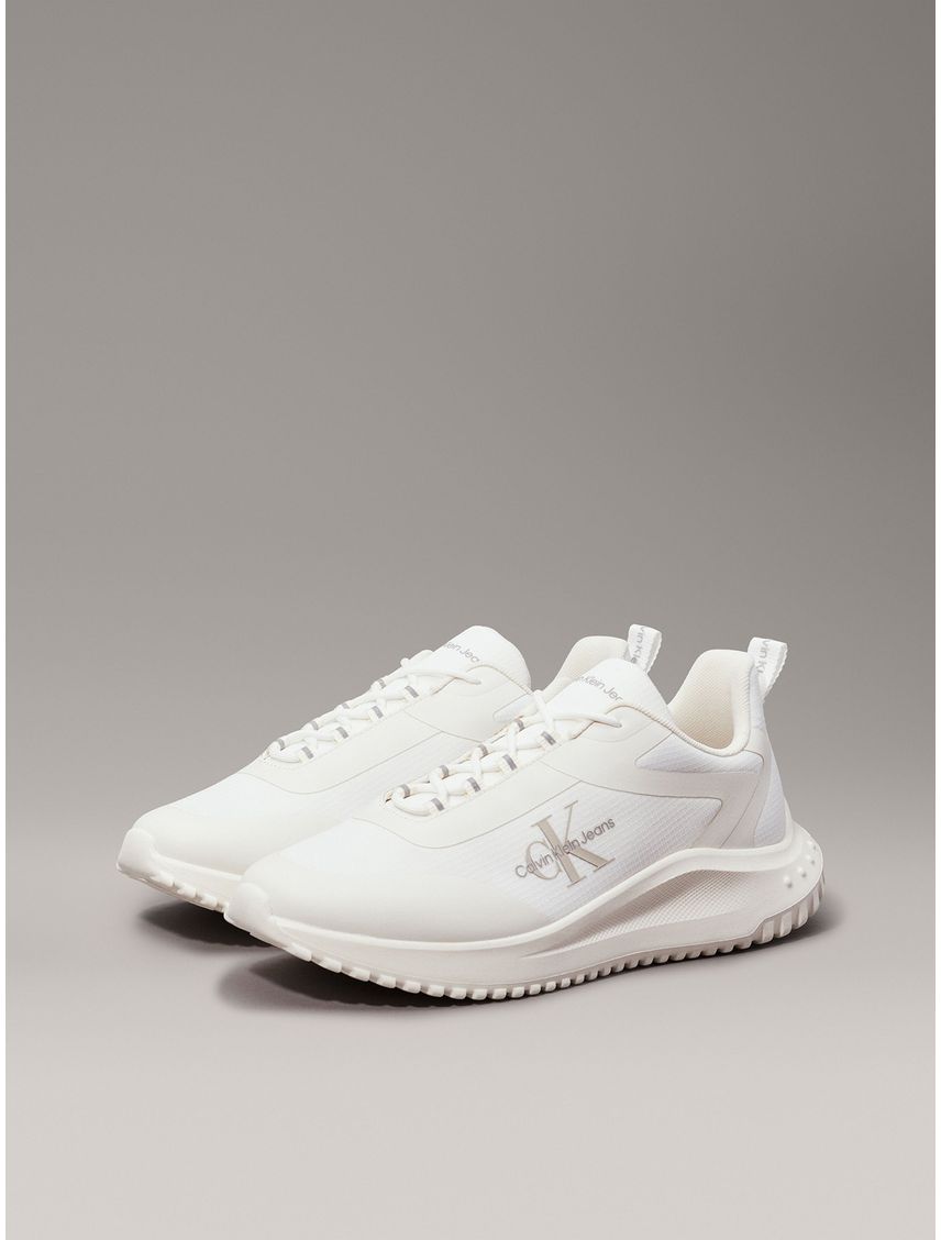 Zapatillas Eva Runner Low Lace