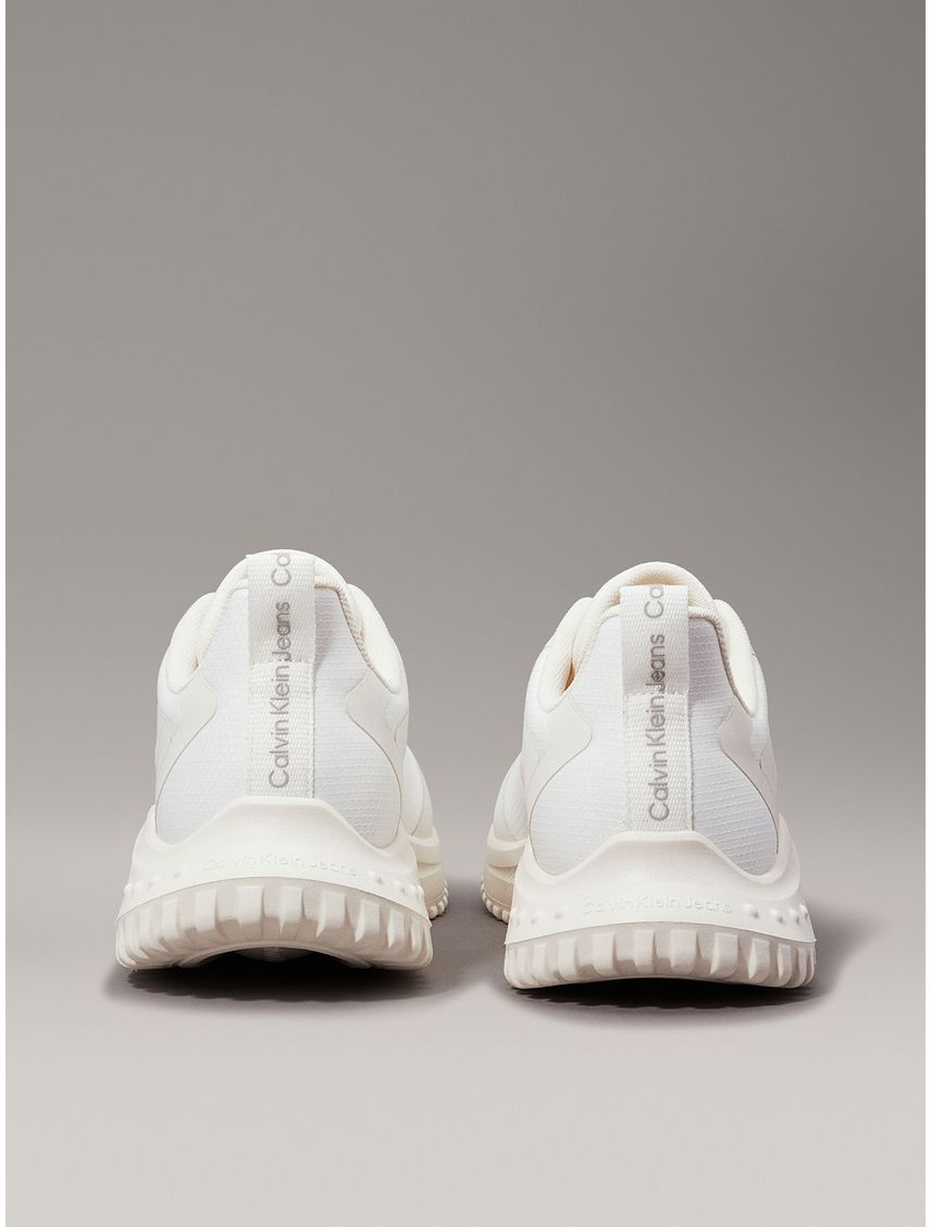 Zapatillas Eva Runner Low Lace