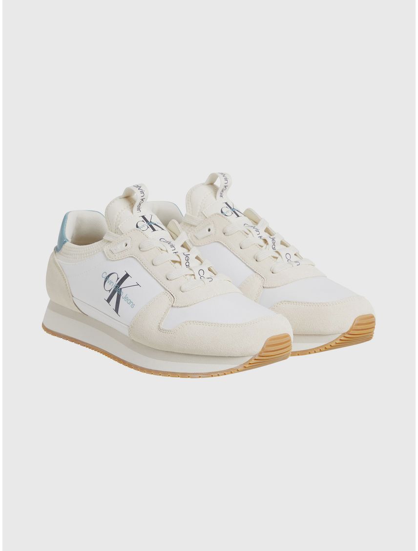 Zapatillas de Cuero Runner