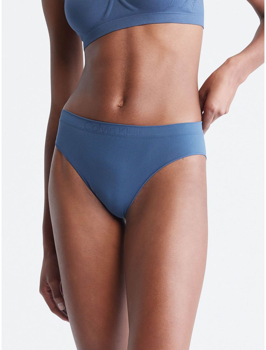 Calzón Bikini Bonded Flex