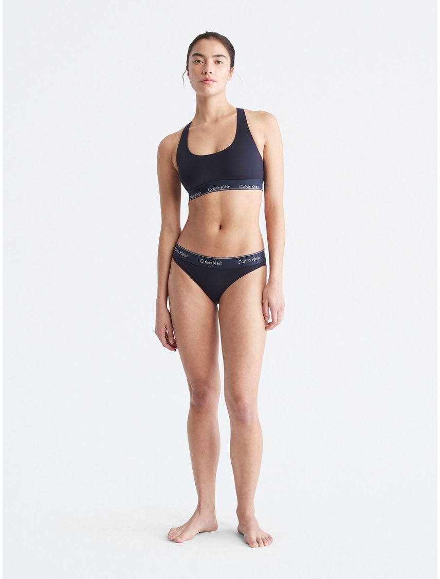 Calzón Bikini Modern Performance