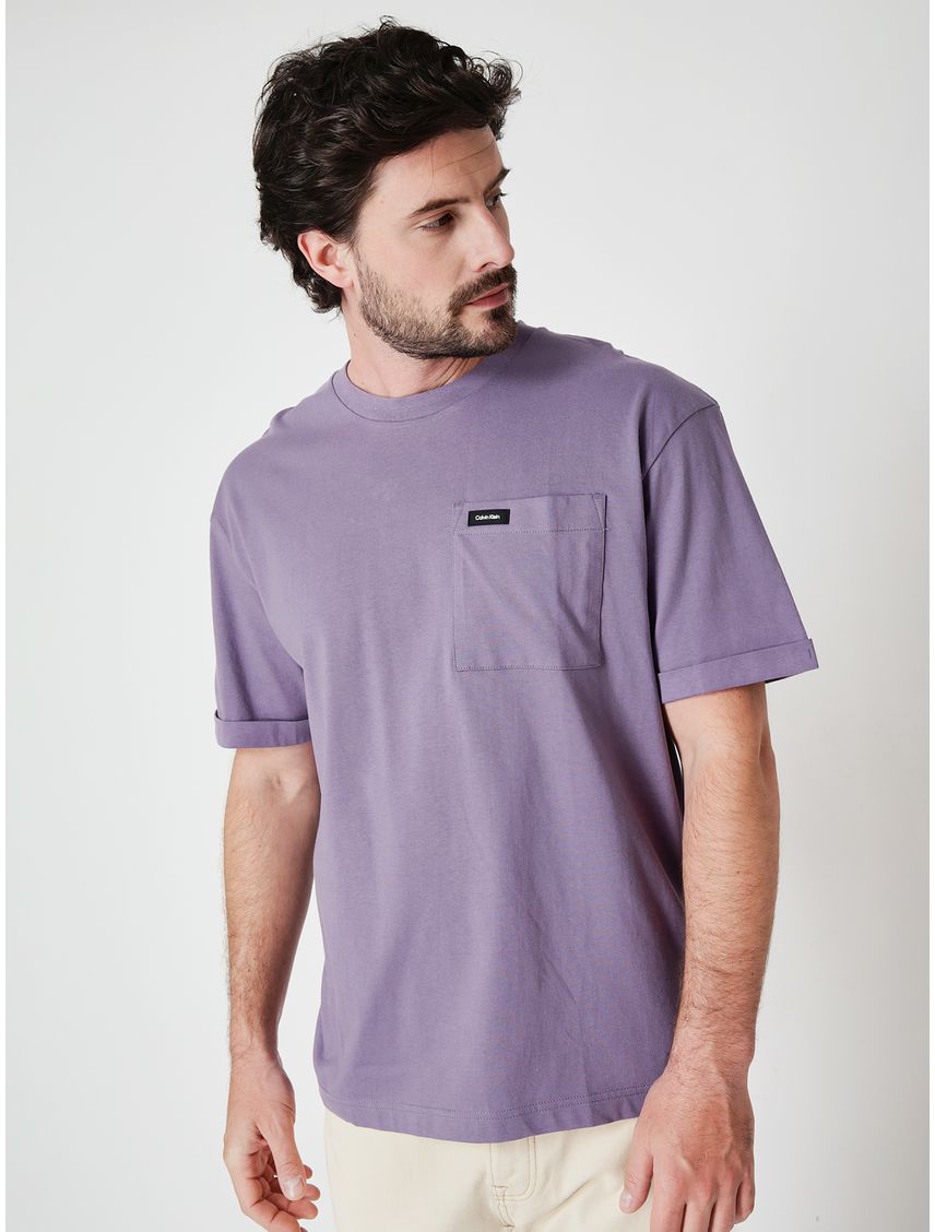 Polera Comfort Pocket