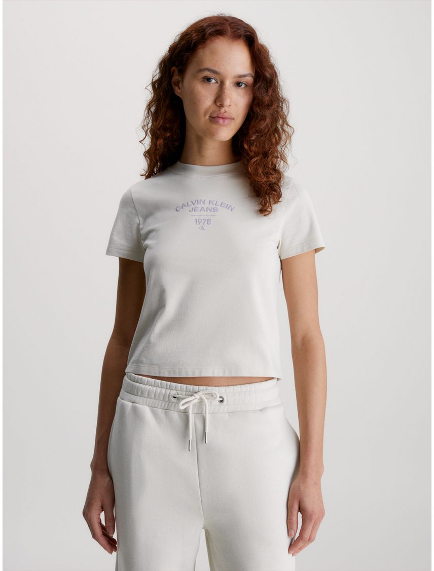 Polera Varsity Baby