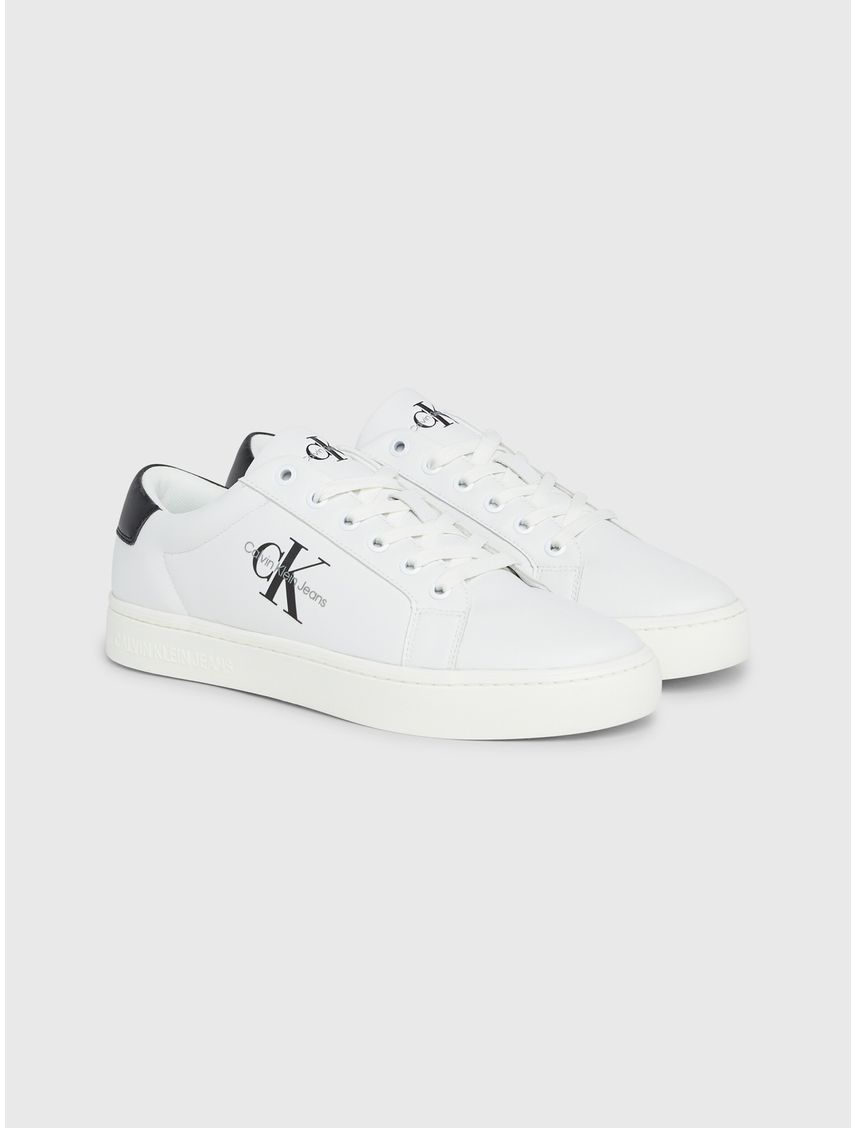 Zapatilla Classic Cupsole Lace Up