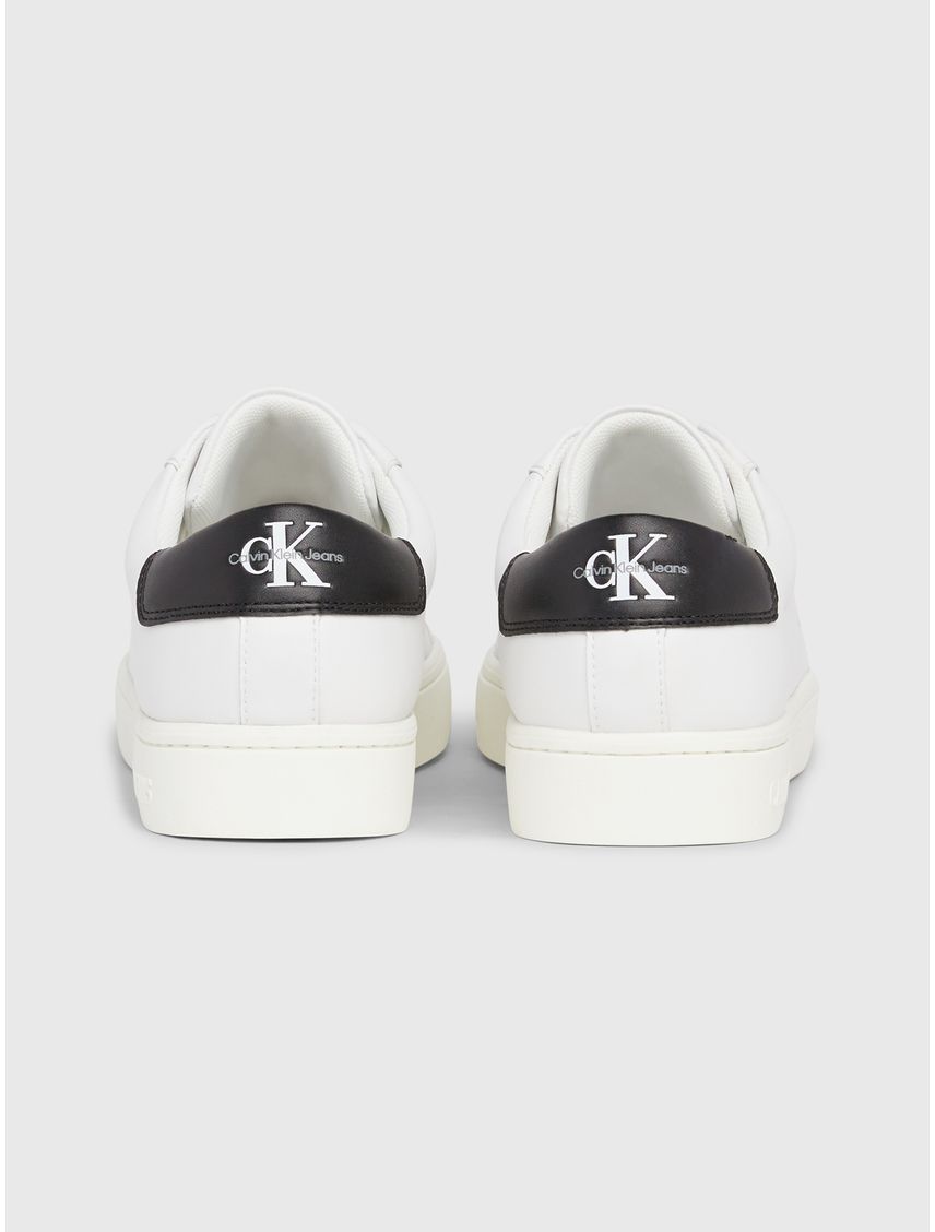 Zapatilla Classic Cupsole Lace Up