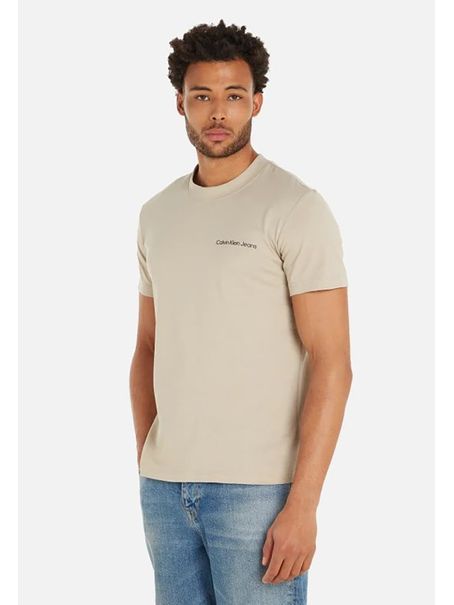 Polera Logo Tape