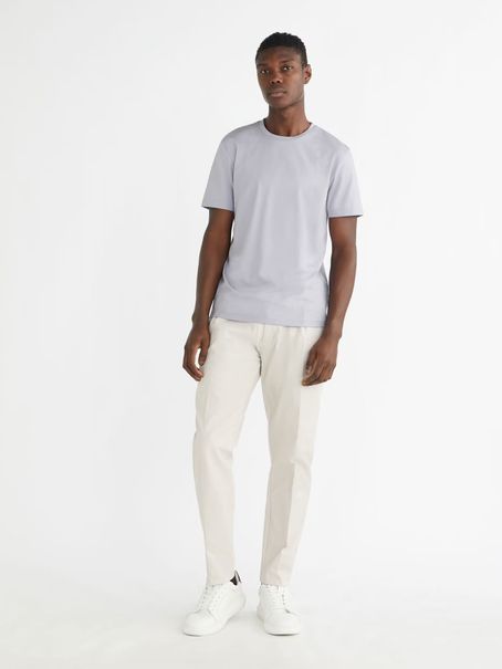 Polera Smooth