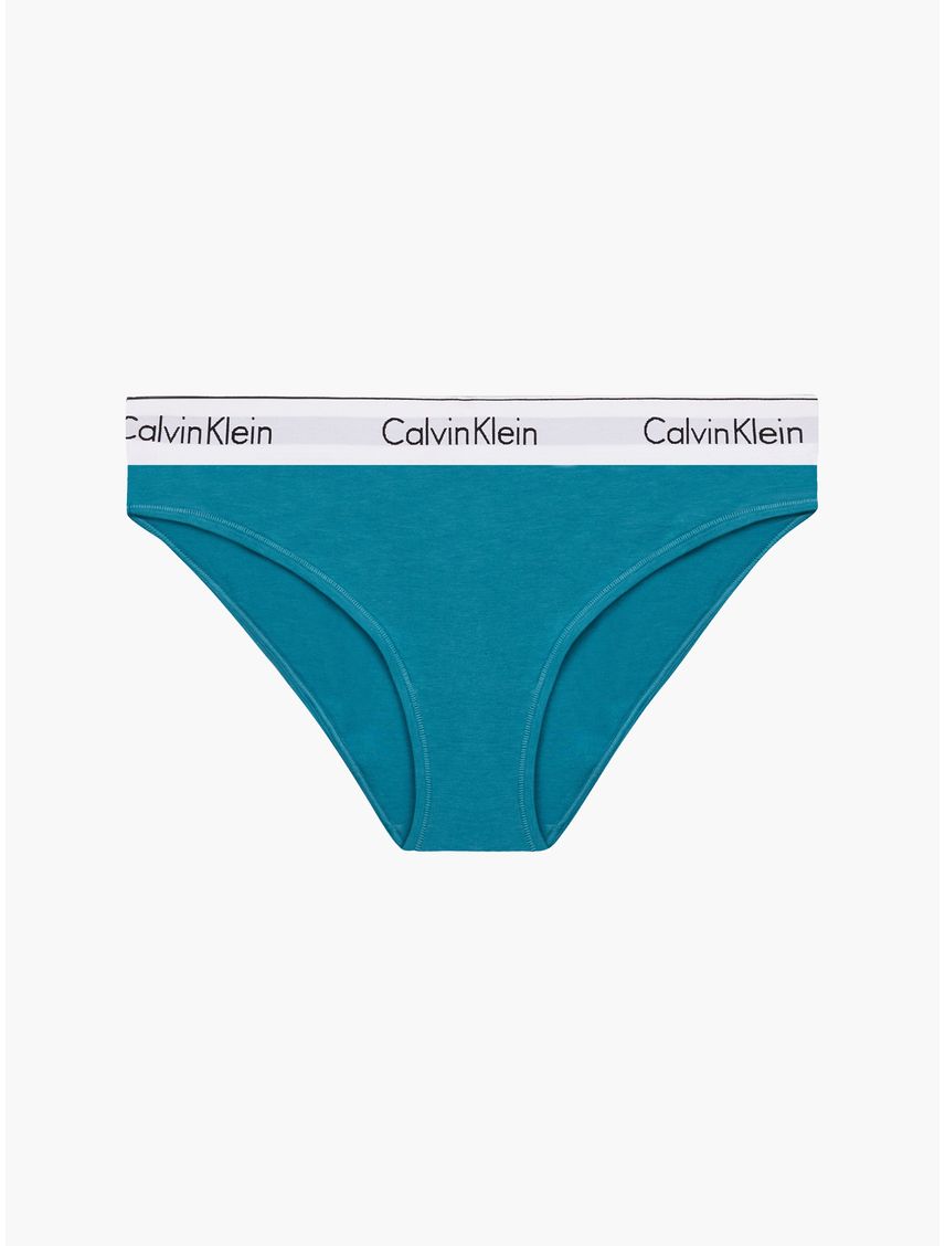 Calzón Bikini Modern Cotton
